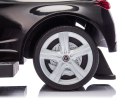 Milly Mally Milly Mally Pojazd z rączką MERCEDES C-Class Black Milly Mally Milly Mally Pojazd z rączką MERCEDES C-Class Black