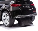 Milly Mally Milly Mally Pojazd z rączką MERCEDES C-Class Black Milly Mally Milly Mally Pojazd z rączką MERCEDES C-Class Black