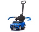 Milly Mally Milly Mally Pojazd z rączką MERCEDES C-Class Blue Milly Mally Milly Mally Pojazd z rączką MERCEDES C-Class Blue
