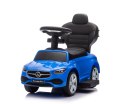 Milly Mally Milly Mally Pojazd z rączką MERCEDES C-Class Blue Milly Mally Milly Mally Pojazd z rączką MERCEDES C-Class Blue