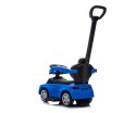Milly Mally Milly Mally Pojazd z rączką MERCEDES C-Class Blue Milly Mally Milly Mally Pojazd z rączką MERCEDES C-Class Blue