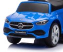 Milly Mally Milly Mally Pojazd z rączką MERCEDES C-Class Blue Milly Mally Milly Mally Pojazd z rączką MERCEDES C-Class Blue
