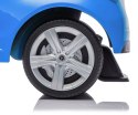 Milly Mally Milly Mally Pojazd z rączką MERCEDES C-Class Blue Milly Mally Milly Mally Pojazd z rączką MERCEDES C-Class Blue