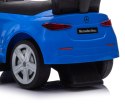 Milly Mally Milly Mally Pojazd z rączką MERCEDES C-Class Blue Milly Mally Milly Mally Pojazd z rączką MERCEDES C-Class Blue