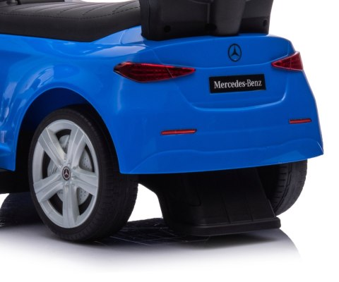 Milly Mally Milly Mally Pojazd z rączką MERCEDES C-Class Blue Milly Mally Milly Mally Pojazd z rączką MERCEDES C-Class Blue