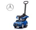 Milly Mally Milly Mally Pojazd z rączką MERCEDES C-Class Deluxe Blue Milly Mally Milly Mally Pojazd z rączką MERCEDES C-Class Deluxe Blue