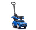 Milly Mally Milly Mally Pojazd z rączką MERCEDES C-Class Deluxe Blue Milly Mally Milly Mally Pojazd z rączką MERCEDES C-Class Deluxe Blue