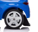 Milly Mally Milly Mally Pojazd z rączką MERCEDES C-Class Deluxe Blue Milly Mally Milly Mally Pojazd z rączką MERCEDES C-Class Deluxe Blue