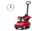 Milly Mally Milly Mally Pojazd z rączką MERCEDES C-Class Red Milly Mally Milly Mally Pojazd z rączką MERCEDES C-Class Red