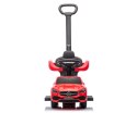 Milly Mally Milly Mally Pojazd z rączką MERCEDES C-Class Red Milly Mally Milly Mally Pojazd z rączką MERCEDES C-Class Red