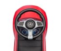 Milly Mally Milly Mally Pojazd z rączką MERCEDES C-Class Red Milly Mally Milly Mally Pojazd z rączką MERCEDES C-Class Red