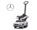 Milly Mally Milly Mally Pojazd z rączką MERCEDES C-Class White Milly Mally Milly Mally Pojazd z rączką MERCEDES C-Class White