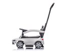 Milly Mally Milly Mally Pojazd z rączką MERCEDES C-Class White Milly Mally Milly Mally Pojazd z rączką MERCEDES C-Class White