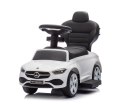 Milly Mally Milly Mally Pojazd z rączką MERCEDES C-Class White Milly Mally Milly Mally Pojazd z rączką MERCEDES C-Class White
