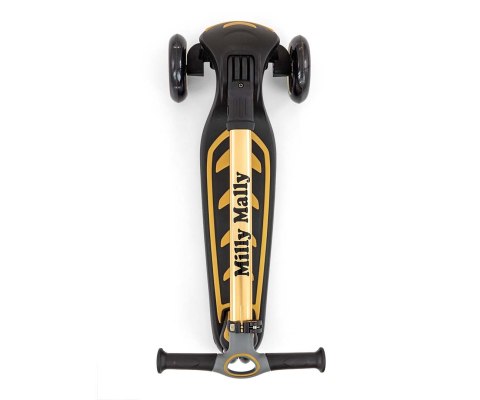 Milly Mally Milly Mally Scooter Boogie Golden Milly Mally Milly Mally Scooter Boogie Golden