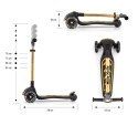 Milly Mally Milly Mally Scooter Boogie Golden Milly Mally Milly Mally Scooter Boogie Golden