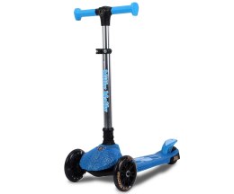 Milly Mally Milly Mally Scooter Jelly Blue