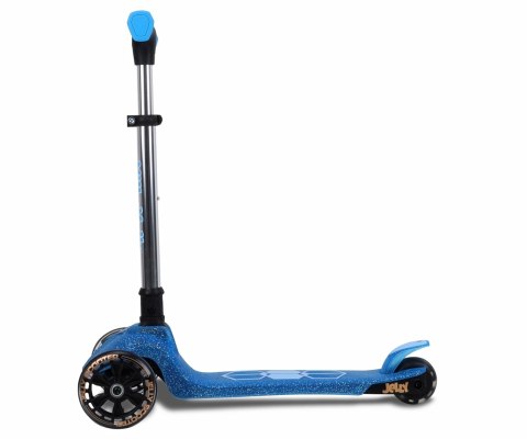 Milly Mally Milly Mally Scooter Jelly Blue