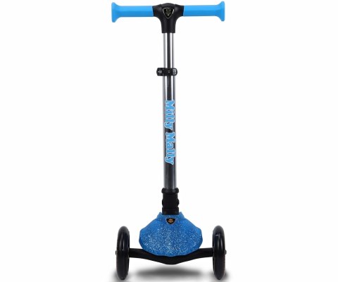 Milly Mally Milly Mally Scooter Jelly Blue