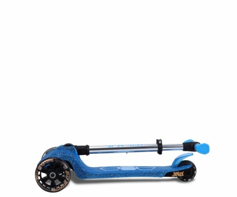 Milly Mally Milly Mally Scooter Jelly Blue