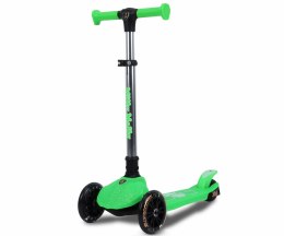 Milly Mally Milly Mally Scooter Jelly Green