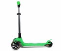 Milly Mally Milly Mally Scooter Jelly Green Milly Mally Milly Mally Scooter Jelly Green