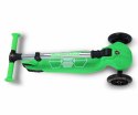 Milly Mally Milly Mally Scooter Jelly Green Milly Mally Milly Mally Scooter Jelly Green