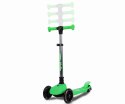 Milly Mally Milly Mally Scooter Jelly Green Milly Mally Milly Mally Scooter Jelly Green