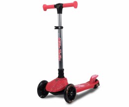 Milly Mally Milly Mally Scooter Jelly Pink