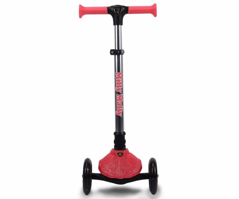 Milly Mally Milly Mally Scooter Jelly Pink Milly Mally Milly Mally Scooter Jelly Pink