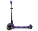 Milly Mally Milly Mally Scooter Jelly Violet Milly Mally Milly Mally Scooter Jelly Violet