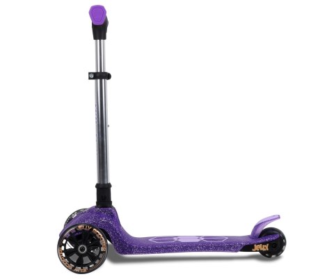 Milly Mally Milly Mally Scooter Jelly Violet Milly Mally Milly Mally Scooter Jelly Violet
