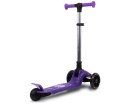 Milly Mally Milly Mally Scooter Jelly Violet Milly Mally Milly Mally Scooter Jelly Violet