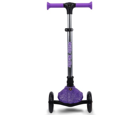 Milly Mally Milly Mally Scooter Jelly Violet Milly Mally Milly Mally Scooter Jelly Violet