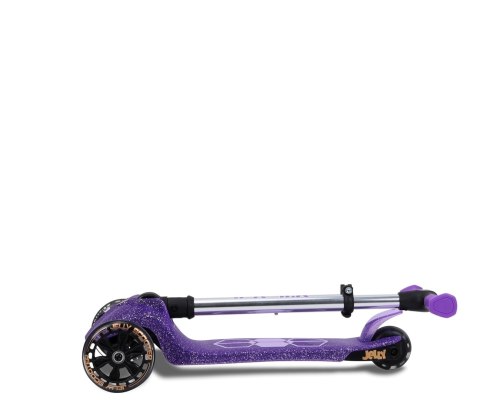 Milly Mally Milly Mally Scooter Jelly Violet Milly Mally Milly Mally Scooter Jelly Violet