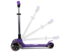 Milly Mally Milly Mally Scooter Jelly Violet Milly Mally Milly Mally Scooter Jelly Violet