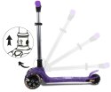 Milly Mally Milly Mally Scooter Jelly Violet Milly Mally Milly Mally Scooter Jelly Violet