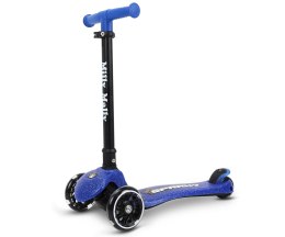 Milly Mally Milly Mally Scooter Sparky Blue