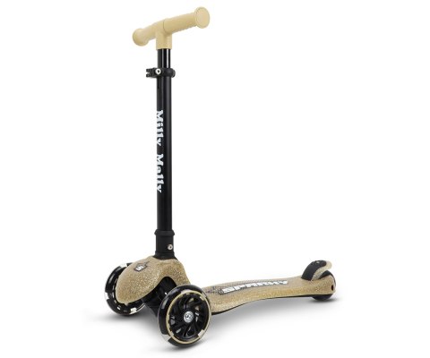 Milly Mally Milly Mally Scooter Sparky Champagn Milly Mally Milly Mally Scooter Sparky Champagn