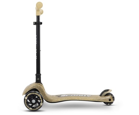 Milly Mally Milly Mally Scooter Sparky Champagn Milly Mally Milly Mally Scooter Sparky Champagn