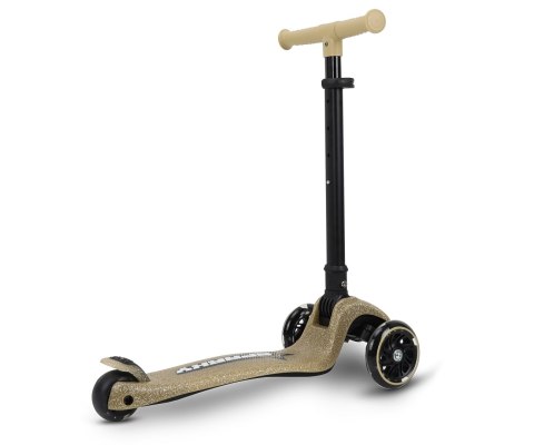Milly Mally Milly Mally Scooter Sparky Champagn Milly Mally Milly Mally Scooter Sparky Champagn