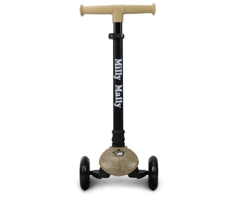 Milly Mally Milly Mally Scooter Sparky Champagn Milly Mally Milly Mally Scooter Sparky Champagn