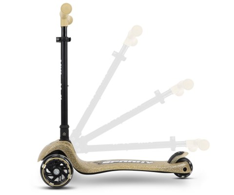 Milly Mally Milly Mally Scooter Sparky Champagn Milly Mally Milly Mally Scooter Sparky Champagn