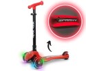 Milly Mally Milly Mally Scooter Sparky Red Milly Mally Milly Mally Scooter Sparky Red