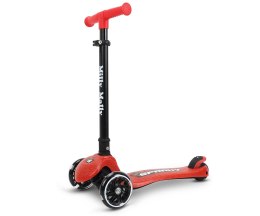 Milly Mally Milly Mally Scooter Sparky Red