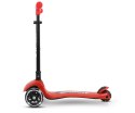 Milly Mally Milly Mally Scooter Sparky Red Milly Mally Milly Mally Scooter Sparky Red