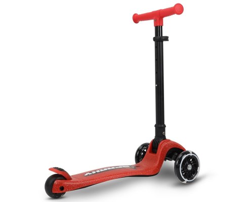 Milly Mally Milly Mally Scooter Sparky Red Milly Mally Milly Mally Scooter Sparky Red