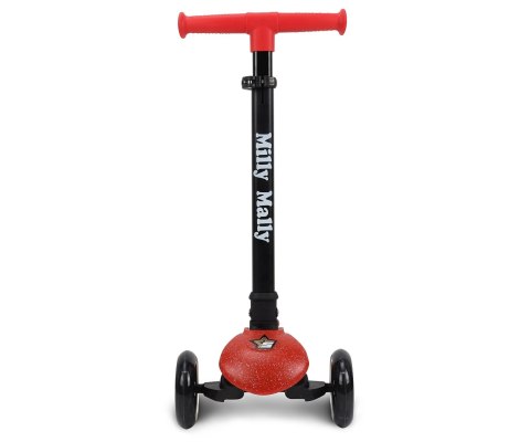 Milly Mally Milly Mally Scooter Sparky Red Milly Mally Milly Mally Scooter Sparky Red