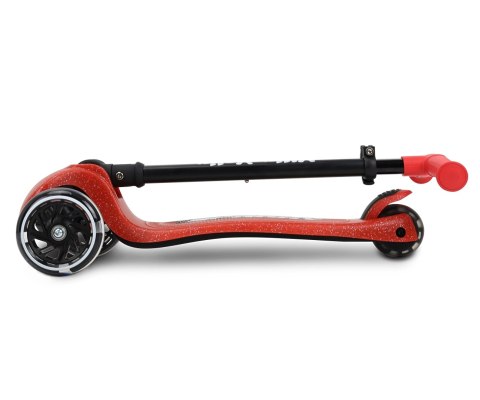 Milly Mally Milly Mally Scooter Sparky Red Milly Mally Milly Mally Scooter Sparky Red