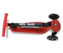 Milly Mally Milly Mally Scooter Sparky Red Milly Mally Milly Mally Scooter Sparky Red